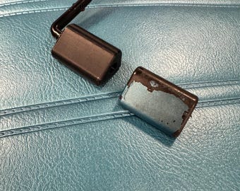 1967 C10 Chevrolet Fresh Air Vent Knob Replica of Original
