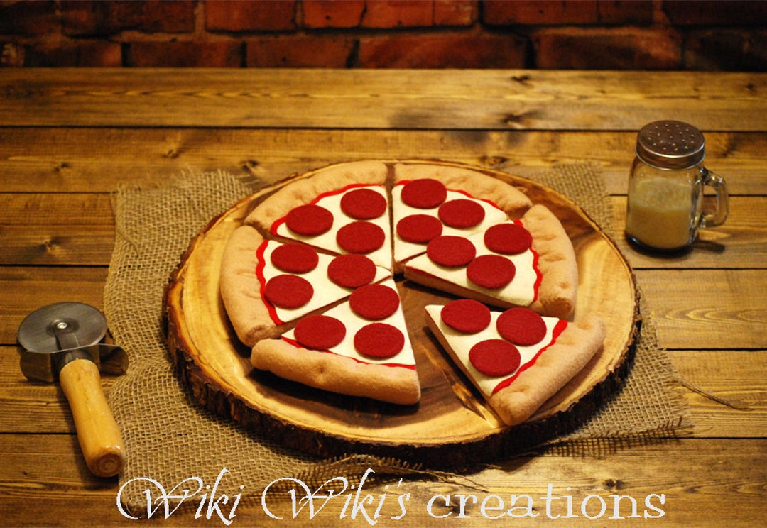 WIKI WIKI PIZZA