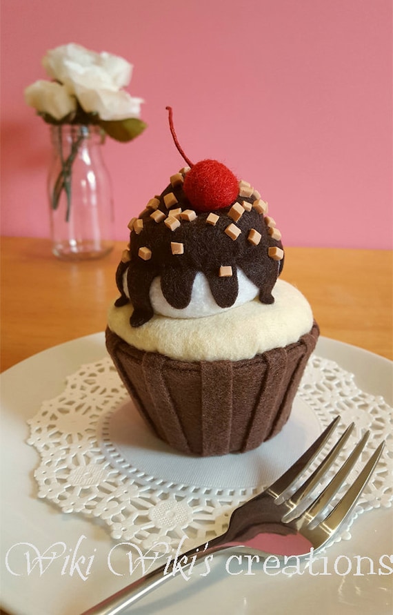 Cupcake - Wikipedia