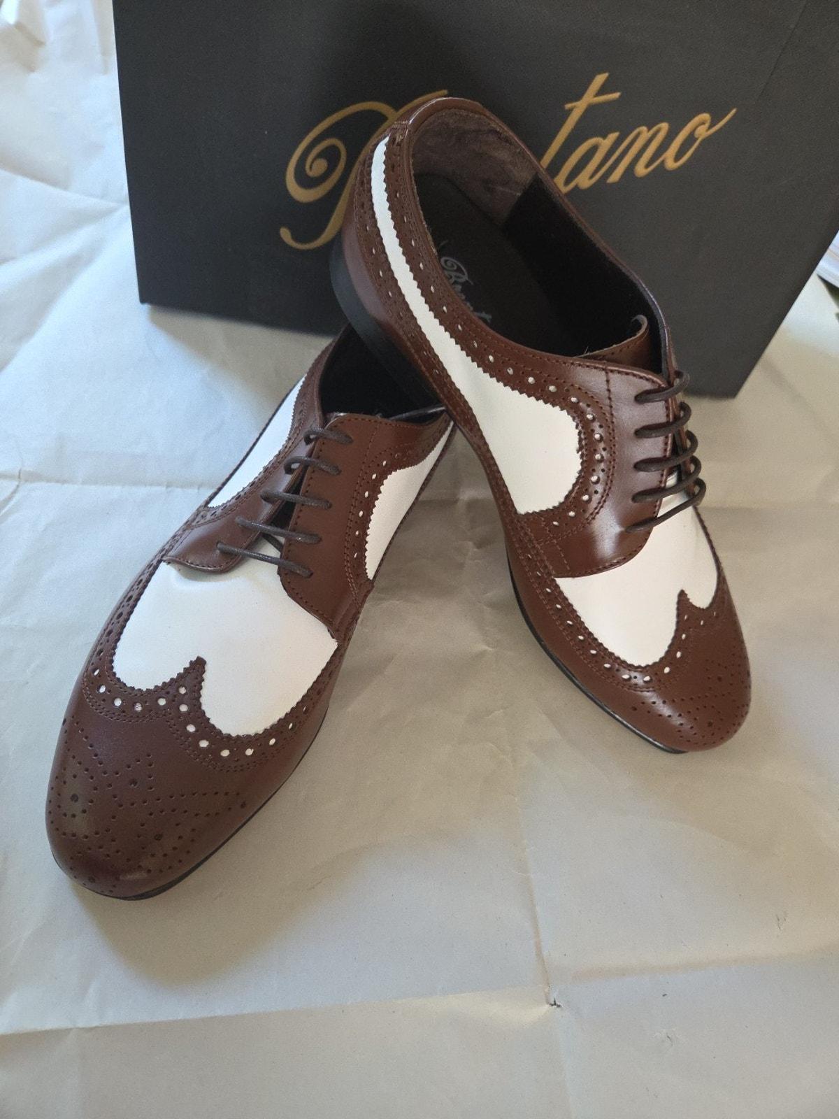 Brentano Shoes - Etsy