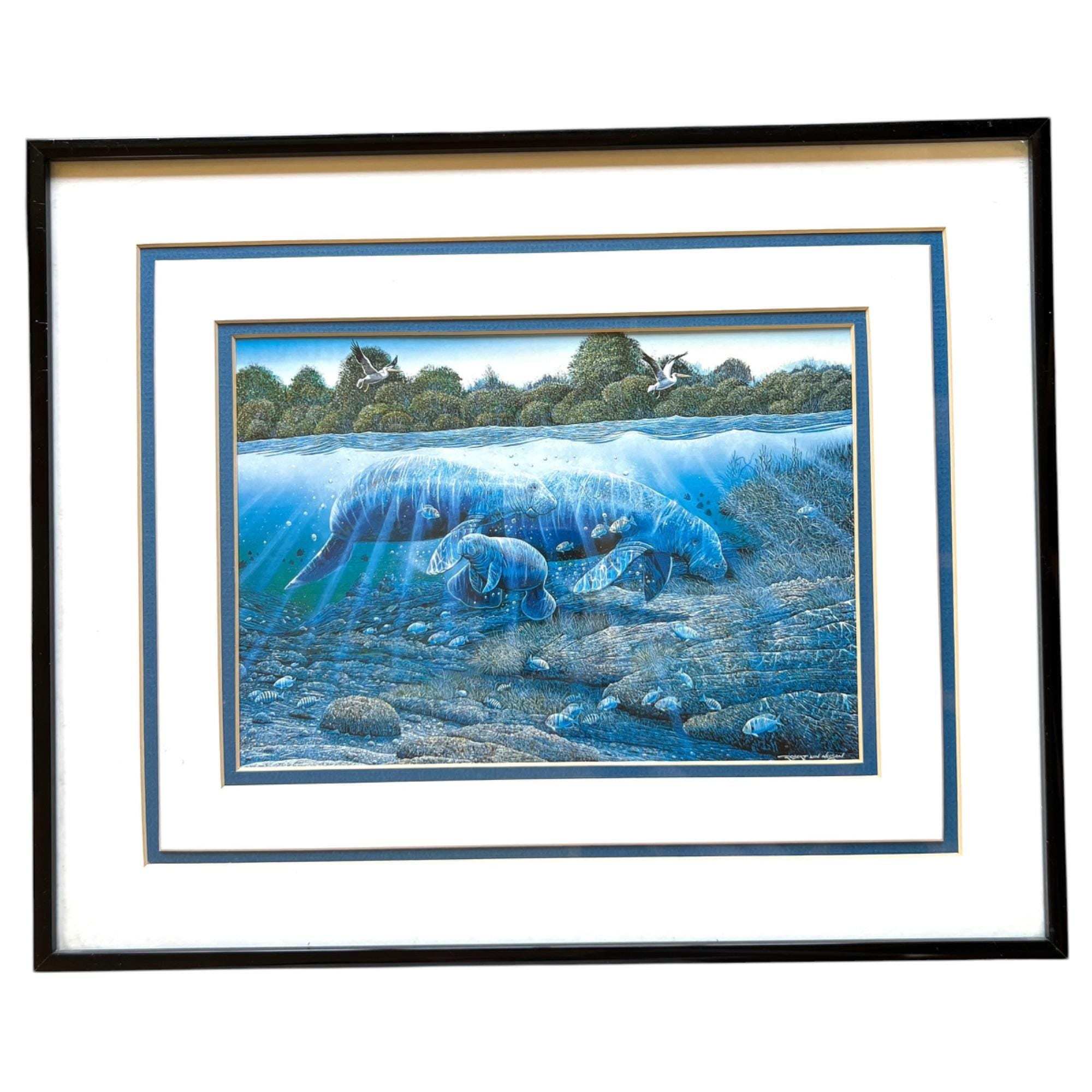 Robert Lyn Nelson - Etsy