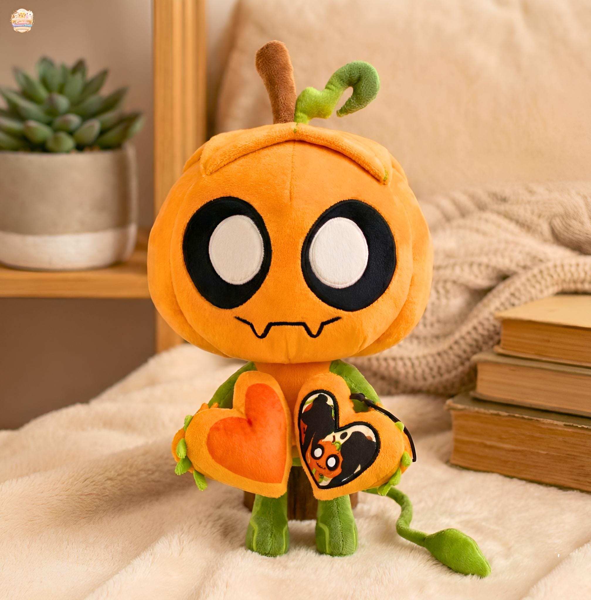 Dandy world plushie - Etsy 日本