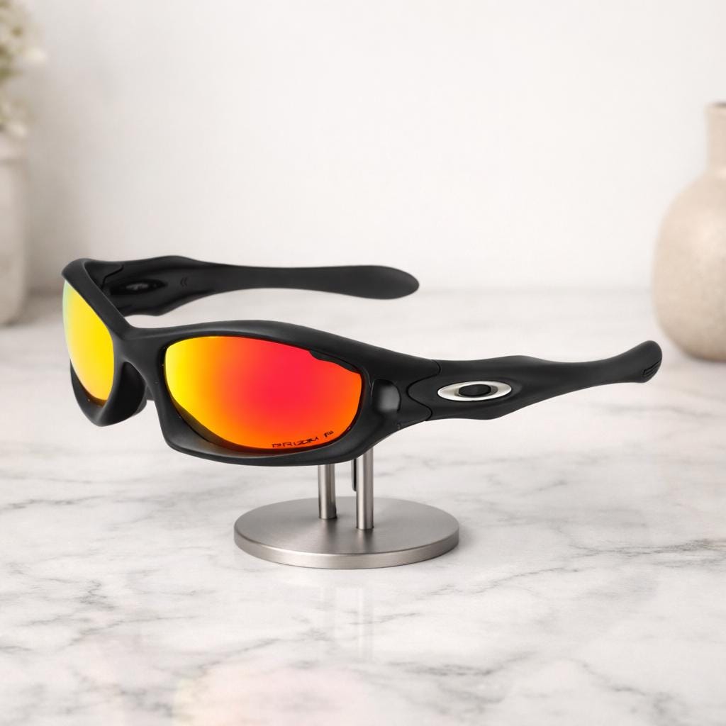 Oakley Orange - Etsy