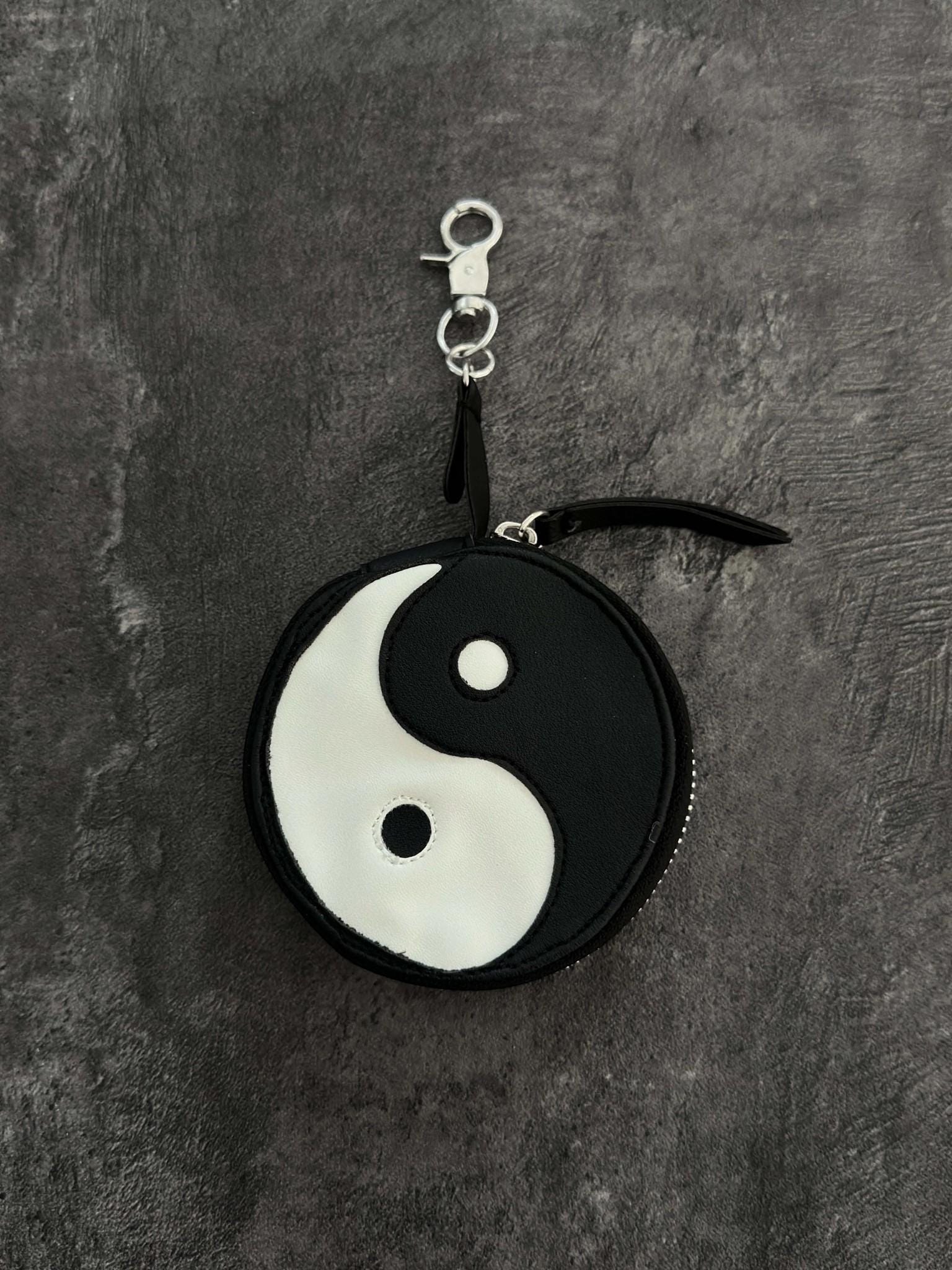 Ying yang pants - Etsy 日本
