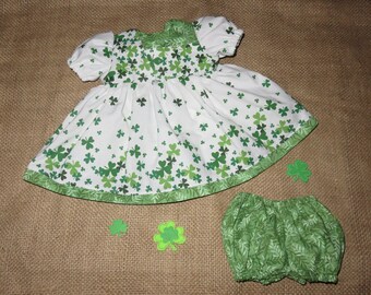 doll clothes for 22 inch doll