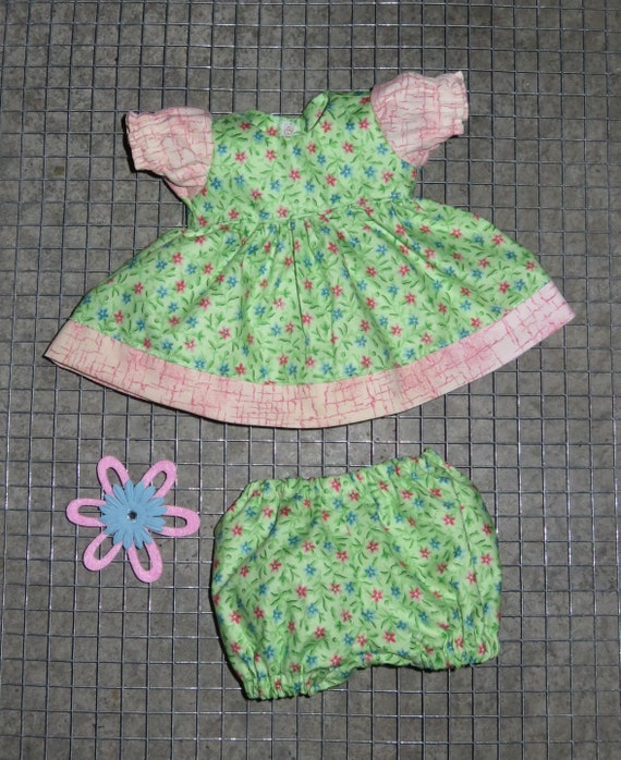 13 inch baby doll clothes