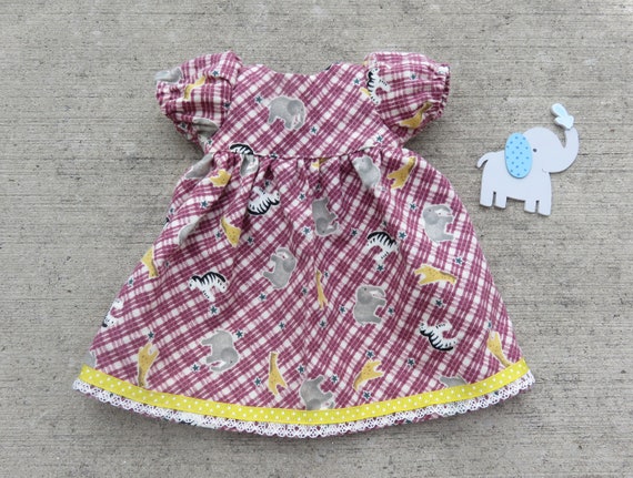 18 inch baby doll clothes sales