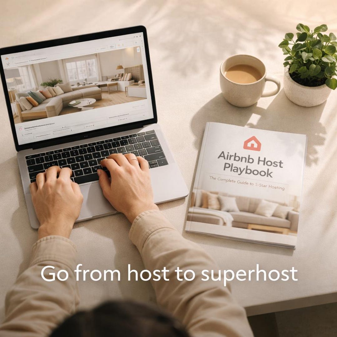 Sample 210 Message Airbnb Host Message Templates - 210 Real Guest Conversations - Instant ...
