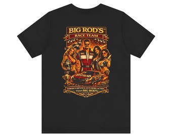 BIG ROD´S RACE TEAM | verlaufen