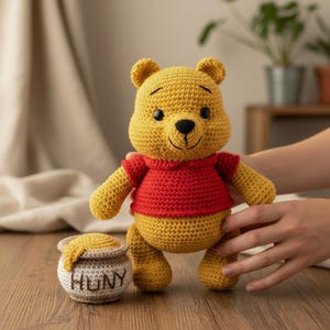 Peluche Stitch Noir 20cm | Disney