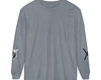 Brook Nakama Long Sleeve Tee