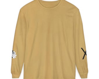 Jinbe Nakama Long Sleeve Tee
