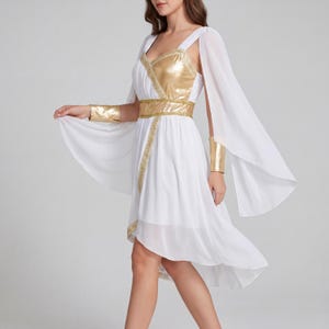 slim fit dress slacks Eva Embroidered Maxi Dress