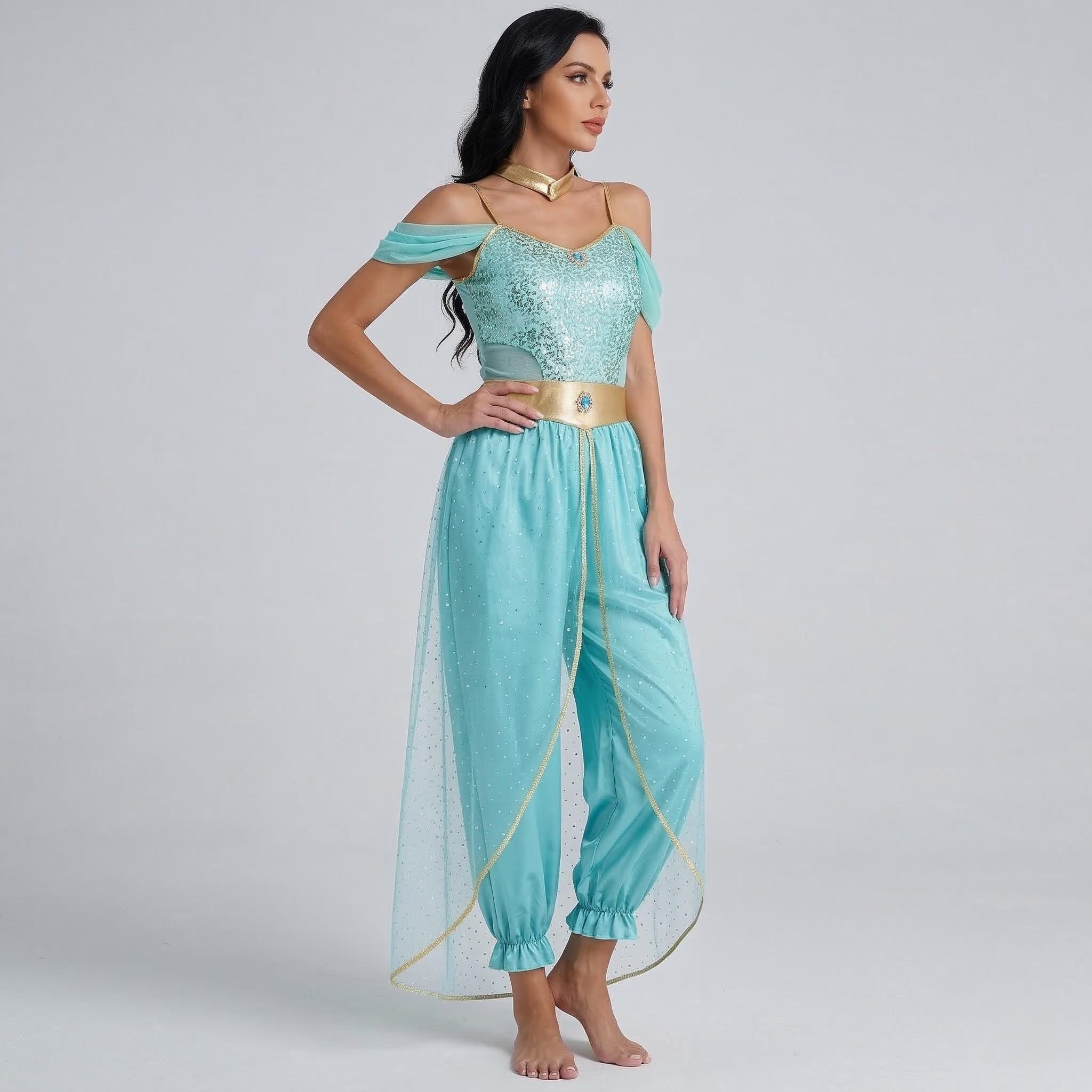 dress for women for christmas Christmas Dresses for Women Solid Color Fashion Warm Halter Dress Suit –  Divahotcouture