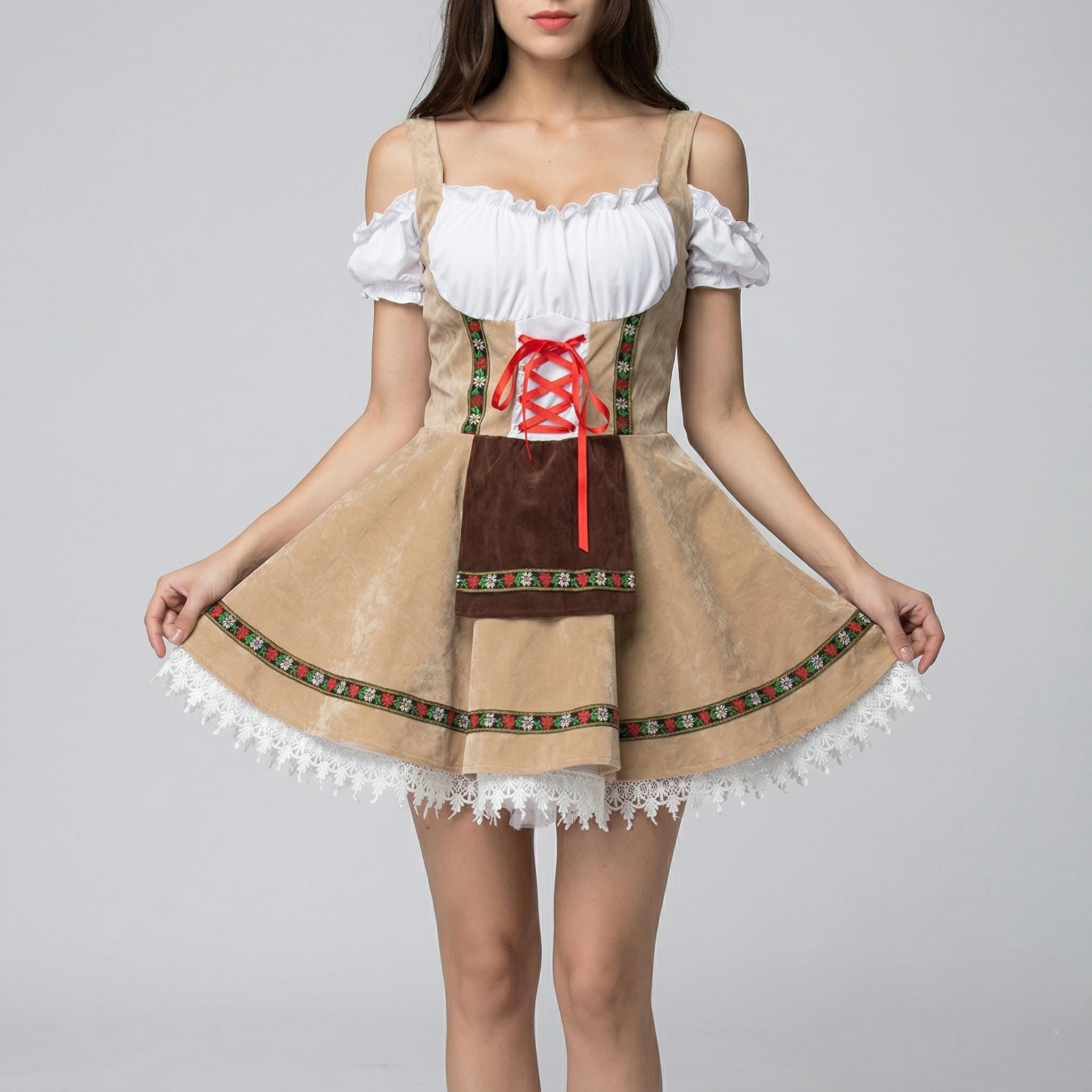 Beer Festival Dress - Etsy