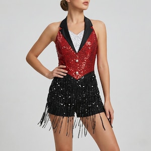 short royal blue sequin dress Sequin Embroidered Sheer Corset Short Homecoming Dress Emerald / 2 main image 0