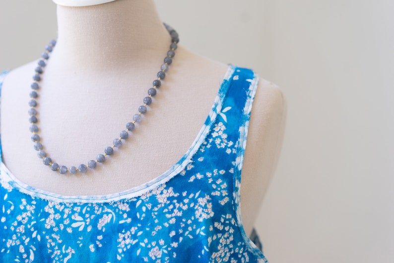 Josephine Swing Top Sewing Pattern Etsy