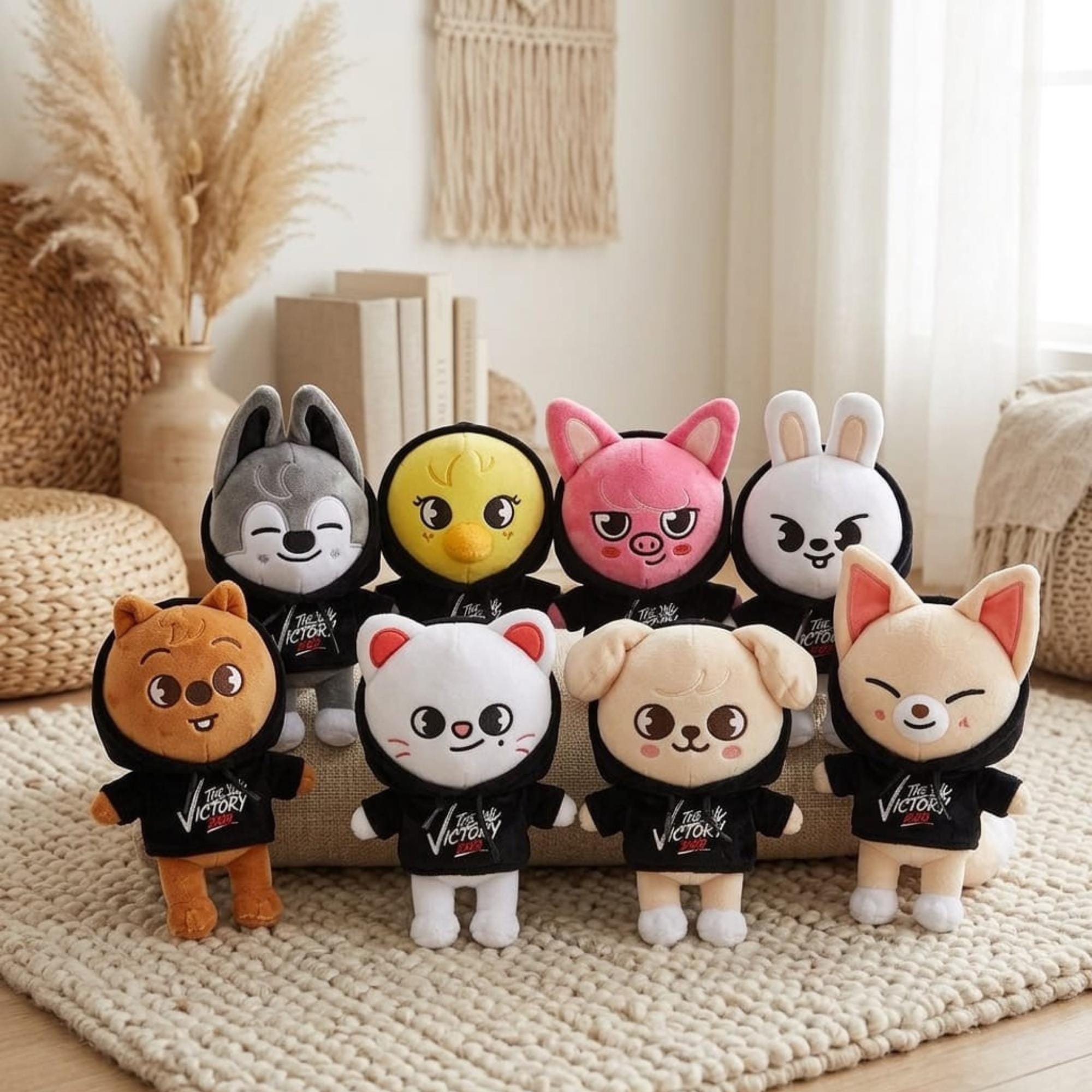 Foxi Ny - Etsy UK