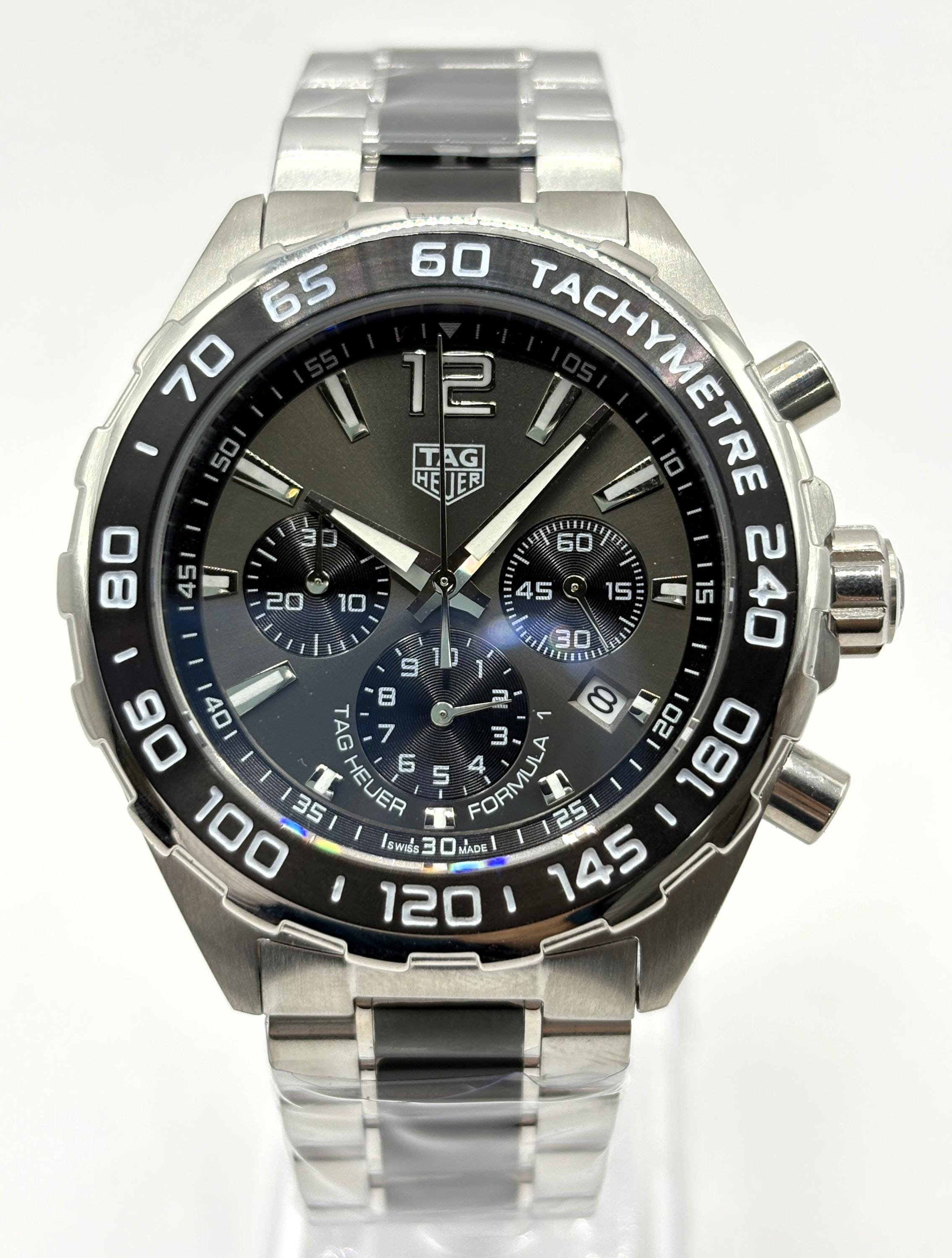 Tag heuer watch men - Etsy 日本