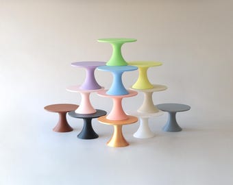 The essential cake stand - custom colours and sizes