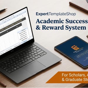 Research Planner Dashboard: Academic Milestone Tracker & Reward System