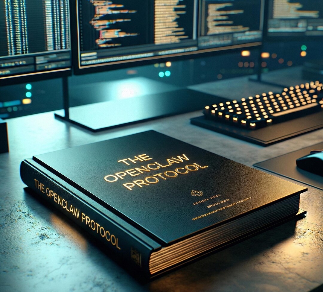 Guide to Setting up Openclaw on Windows Systems - Etsy