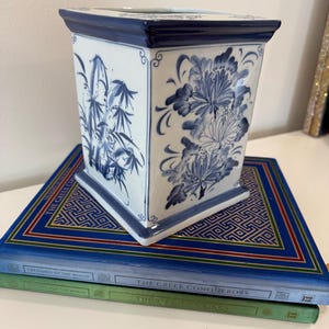 Maitland Smith Planter - Etsy