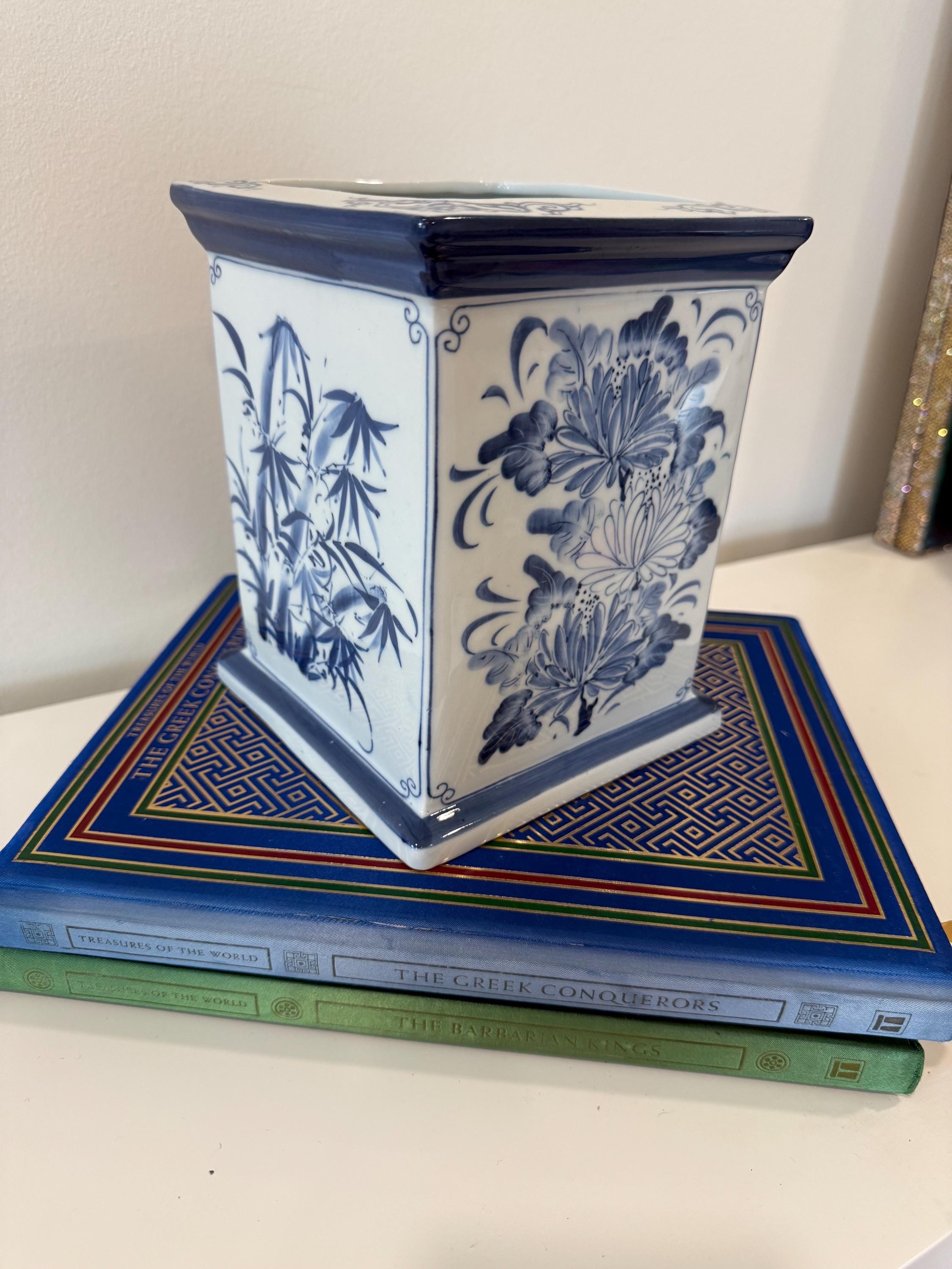 Maitland Smith Planter - Etsy