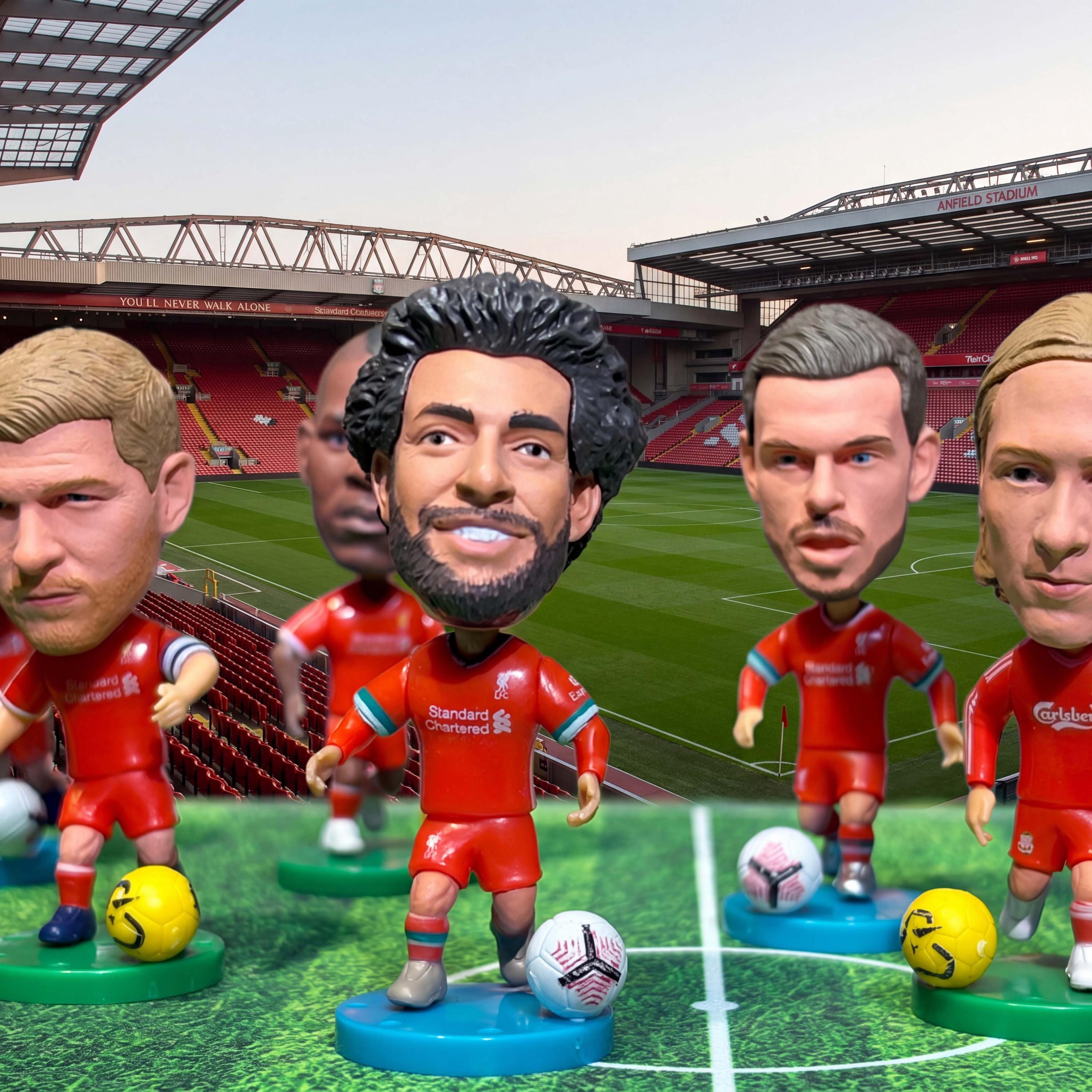 Ronaldo action figures - Etsy 日本