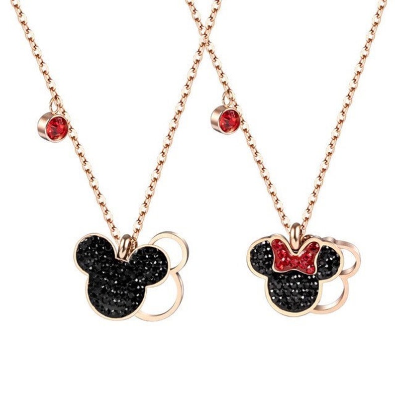 disney mother daughter jewelry