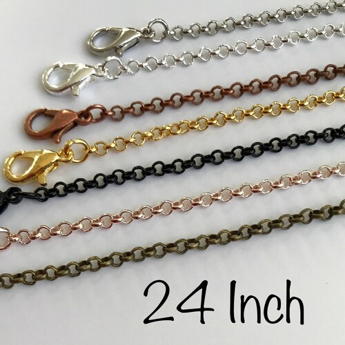 Pendant Jewelry Making Bronze 