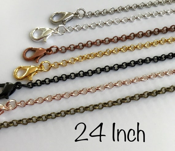 Pendant Jewelry Making Bronze 
