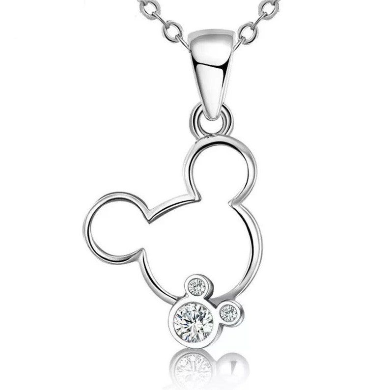 disney mother daughter jewelry