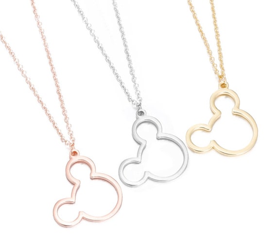 disney mother daughter jewelry