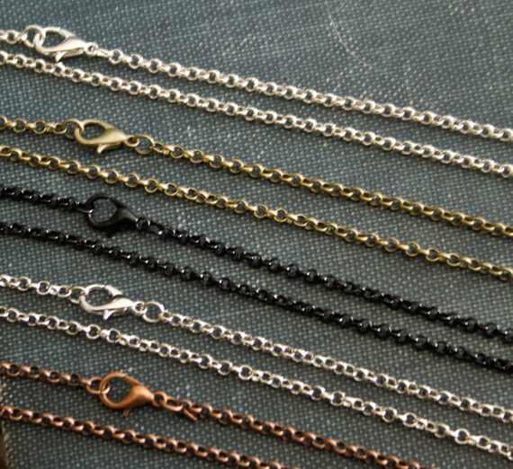 Pendant Jewelry Making Bronze 