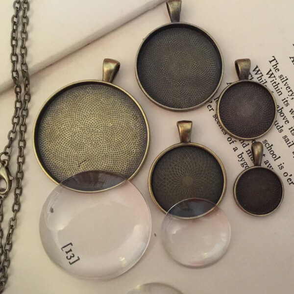 Diy Jewelry Kits Etsy