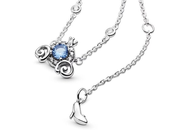 Cinderella Disney Pandora Swarovski 