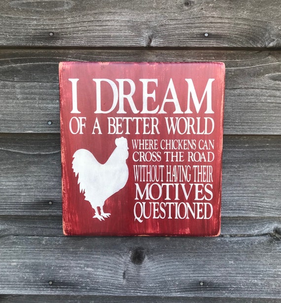 Kitchen Sign Hand Painted Wood Sign Kitchen Decor Funny Etsy