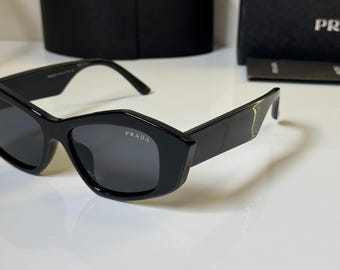 Vintage PRADA Sonnenbrille
