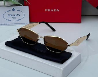 Gafas de sol vintage de PRADA