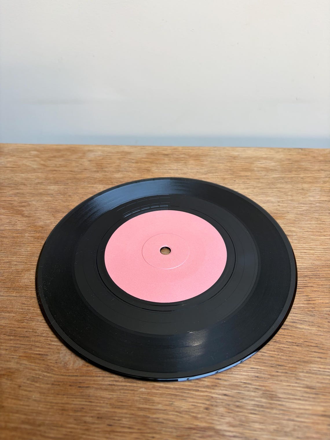 Weekend Wars She/Easy 7” Vinyl Single Vintage Record, foto 3 de 5