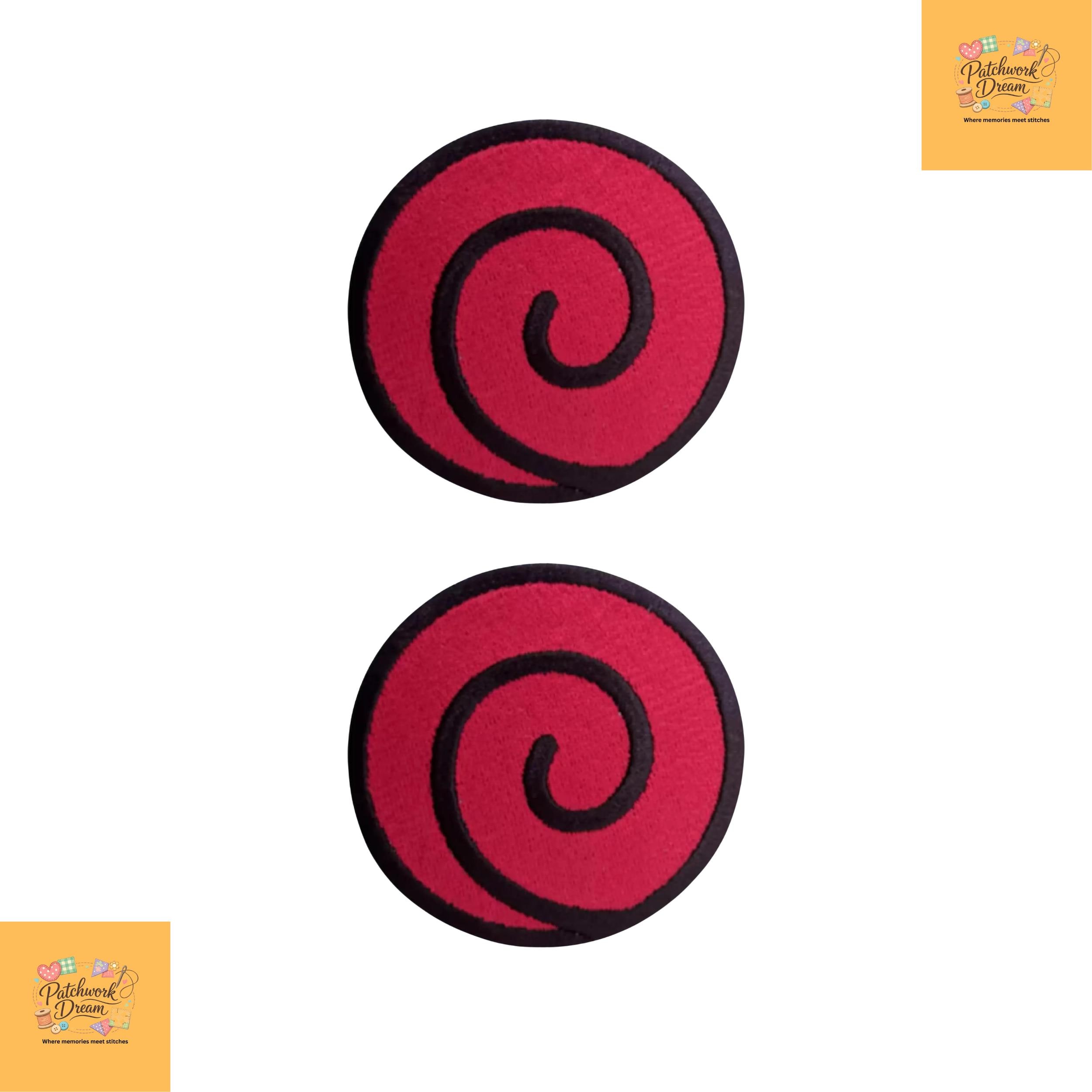 Naruto seal - Etsy 日本