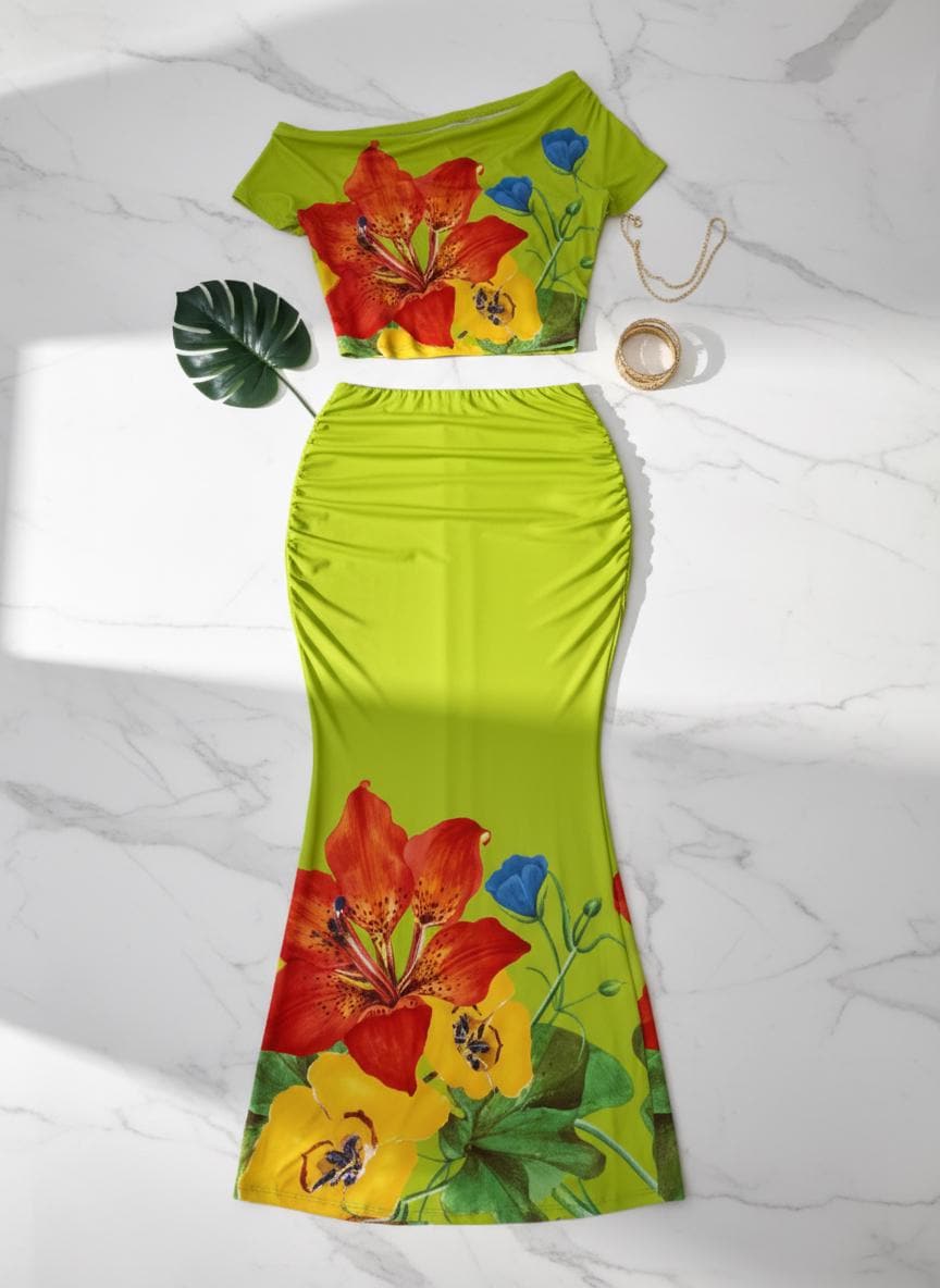 Lime Green Wedding Guest Dress - Etsy Lime Green Wedding Guest Dress - Etsy