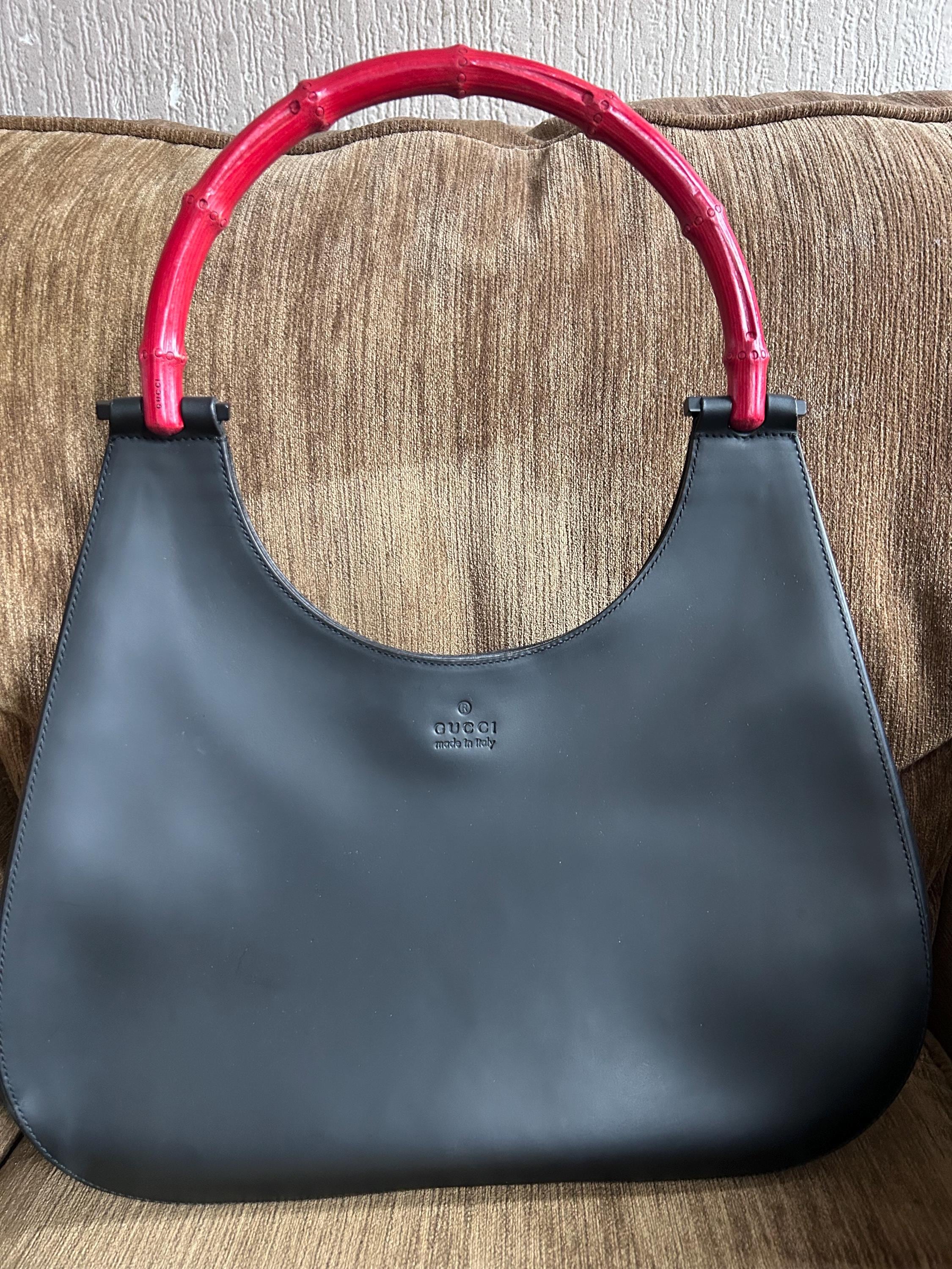 Vintage Gucci Tom Ford Bag - Etsy