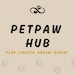 PetPawHub store logo