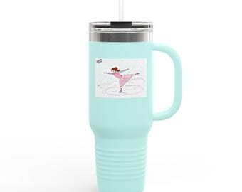 スケーターガール・スタンレーカップ