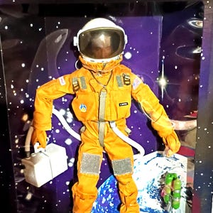 Vintage Astronaut G.i. Joe - Etsy
