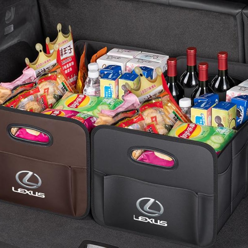 Lexus Boot Lexus Trunk - Etsy UK
