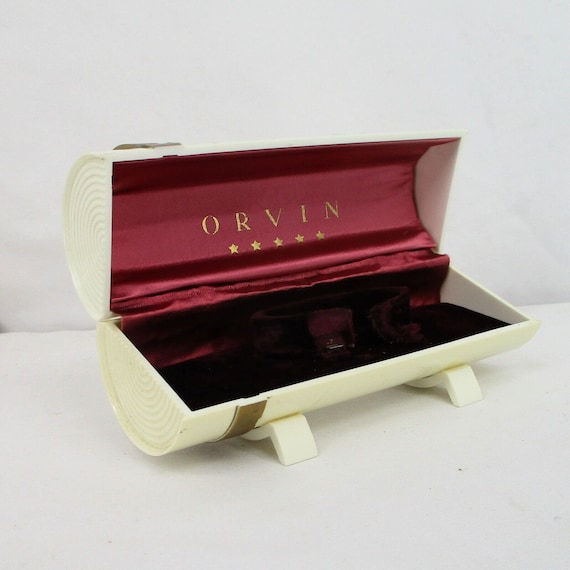 Orvis watch box best sale