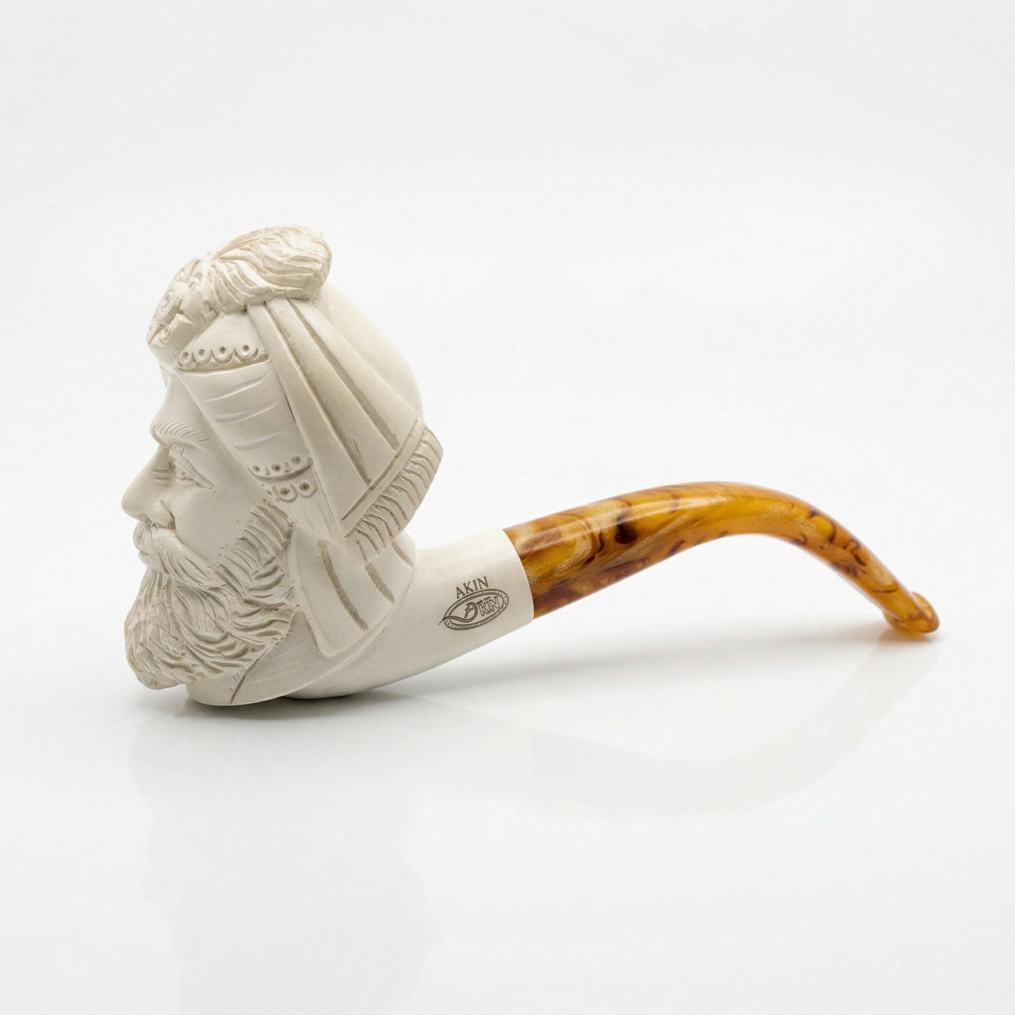 Meerschaum pipe - Etsy 日本